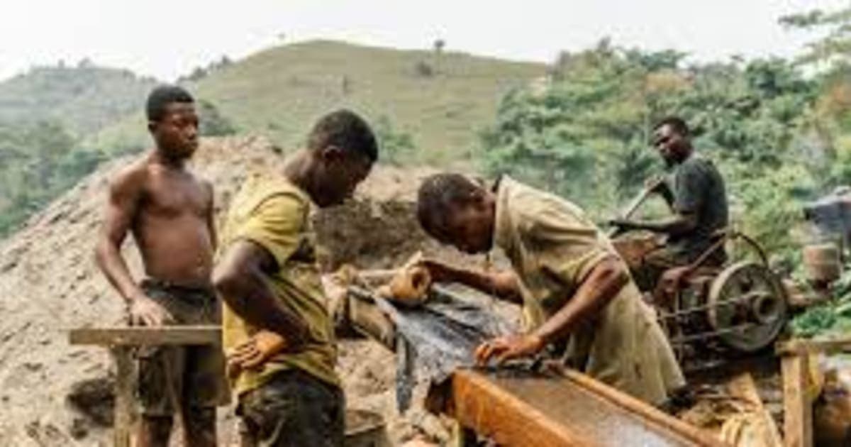 Christian Council to meet over worsening galamsey crisis