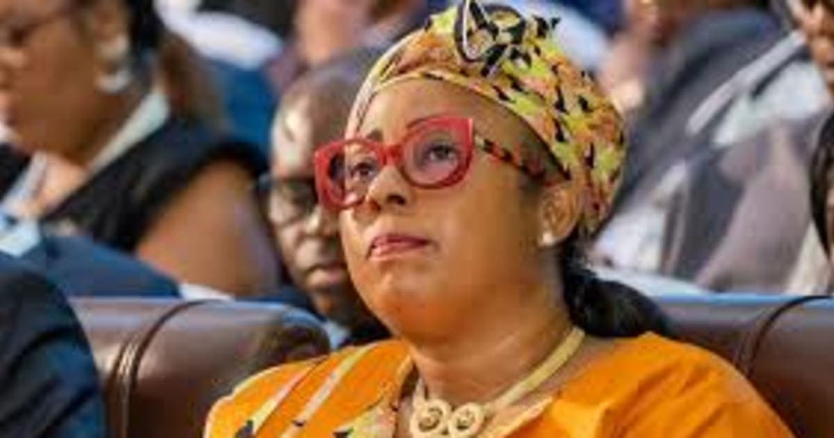 ‘Transfer Them To The North As Punishment!,’…. Saith the Greater Accra Regional Minister