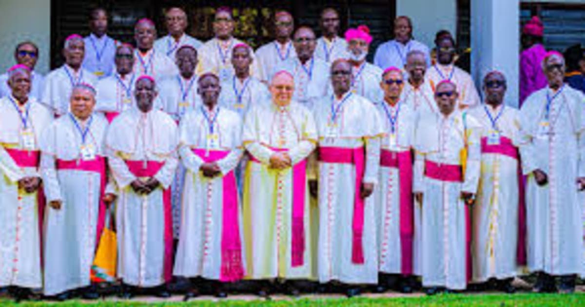 Catholic Bishops Condemn Nudity At Karnival Festival, Demand Probe