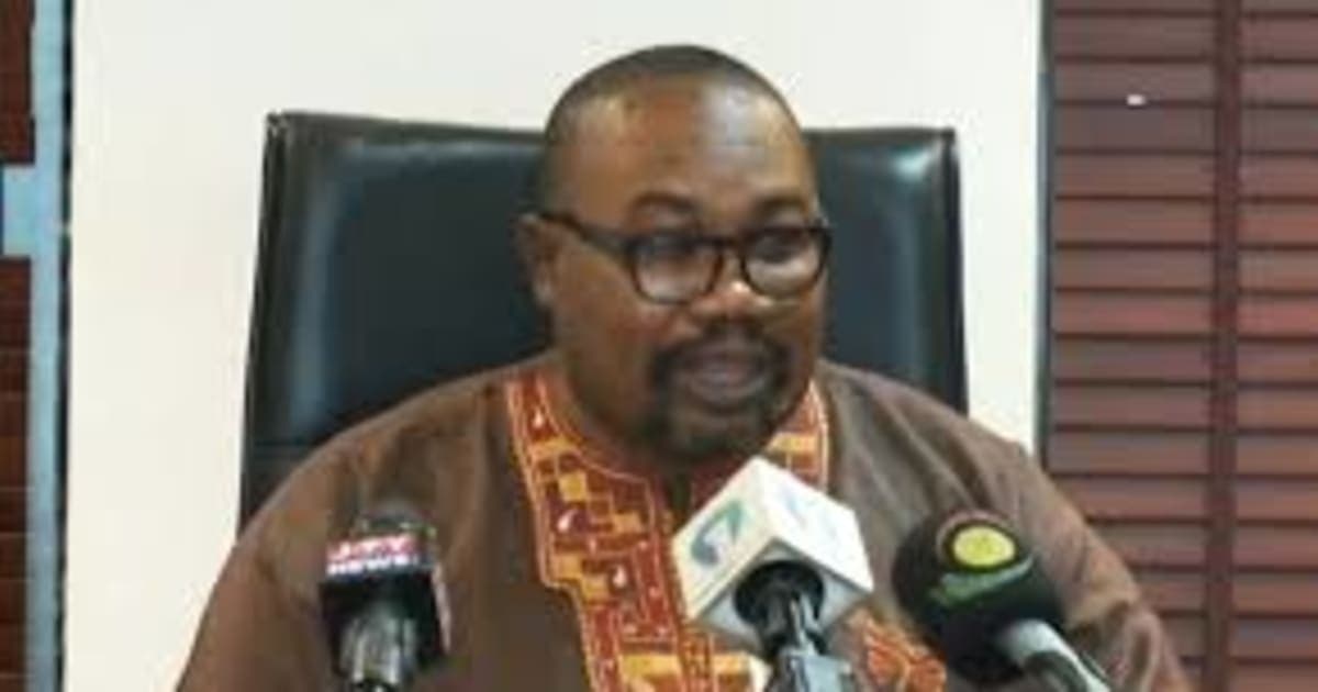 Resign If You’re Tired! Health Professionals told