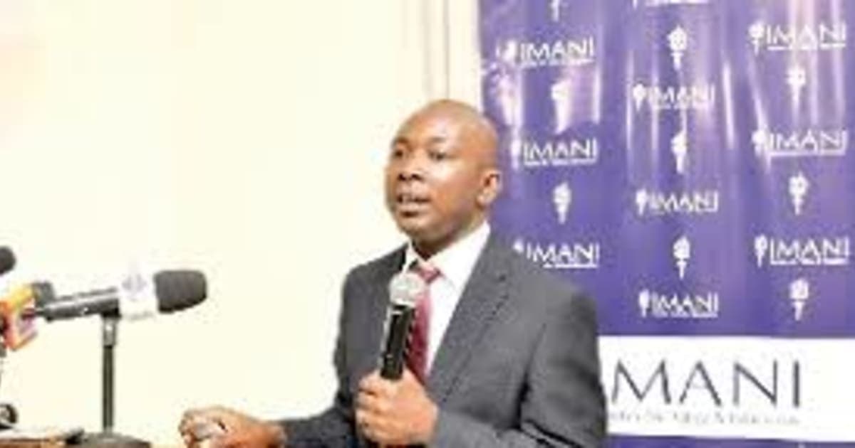 Austerity Gets The Praise, Ghanaians Feel The Pain - Prof. Bokpin On FITCH Boost
