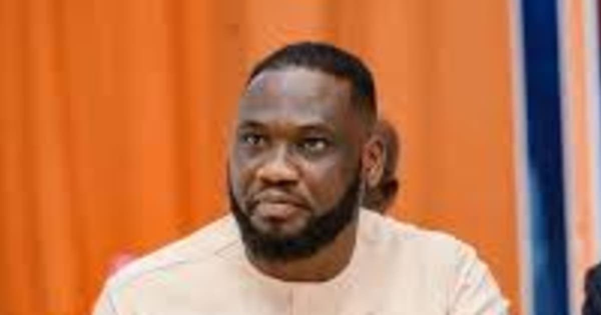 Asante Akyem MP Detained in Obimanso!