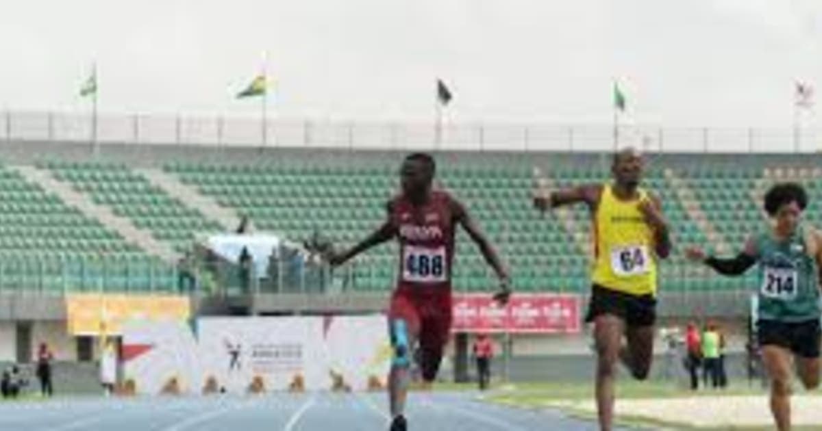 ‘No Leadership, Poor Organization’: …Athletes Slam Authorities at Athletics Championships