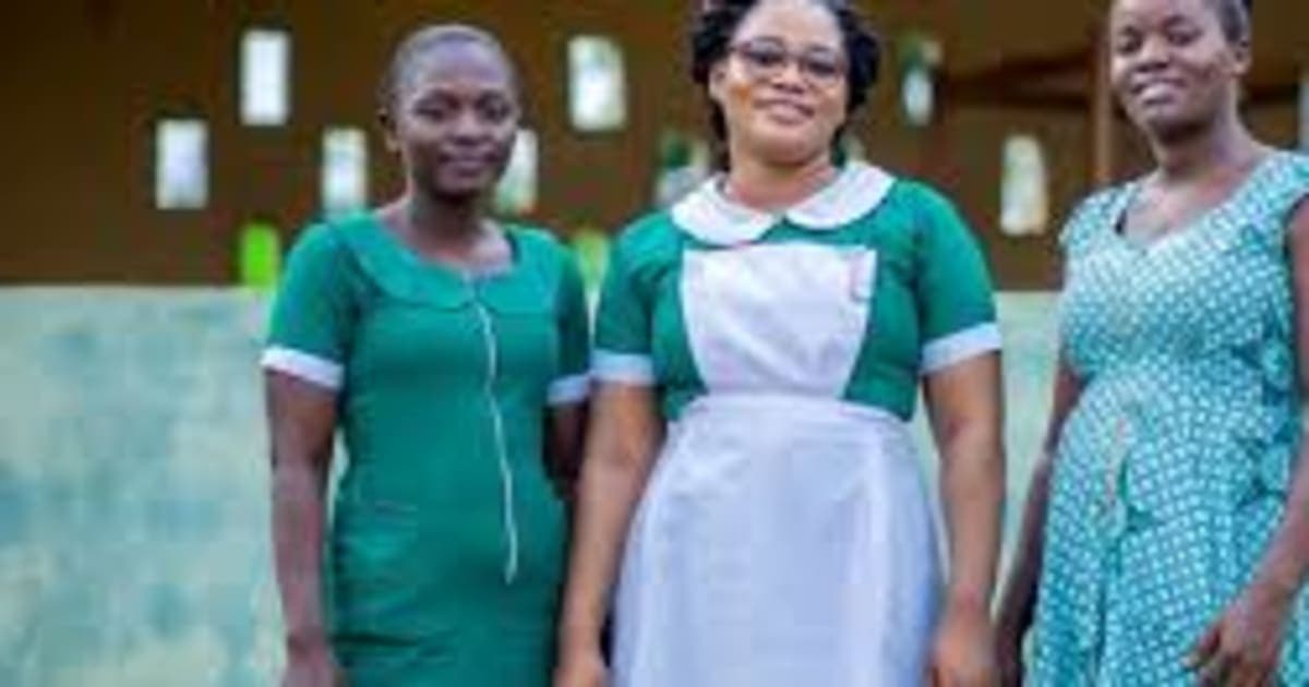 Posting Crisis: Nurses and Midwives Left Stranded in Application Struggle