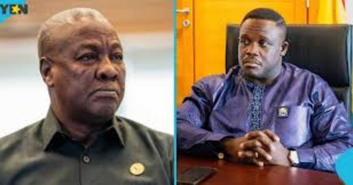 CHOP-CHOP ROCKS MAHAMA’S ONE MILLION CODERS PROGRAMME?