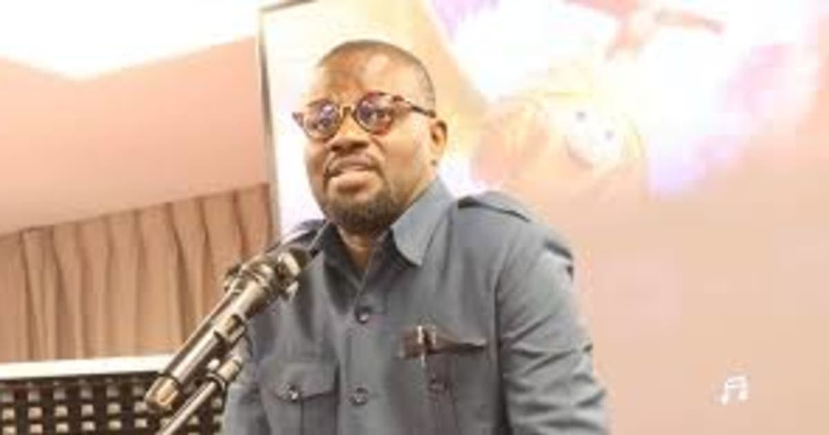 Mahama’s Gov’t Is Becoming Unpopular Much Faster Than Expected — Frank Annoh-Dompreh asserts