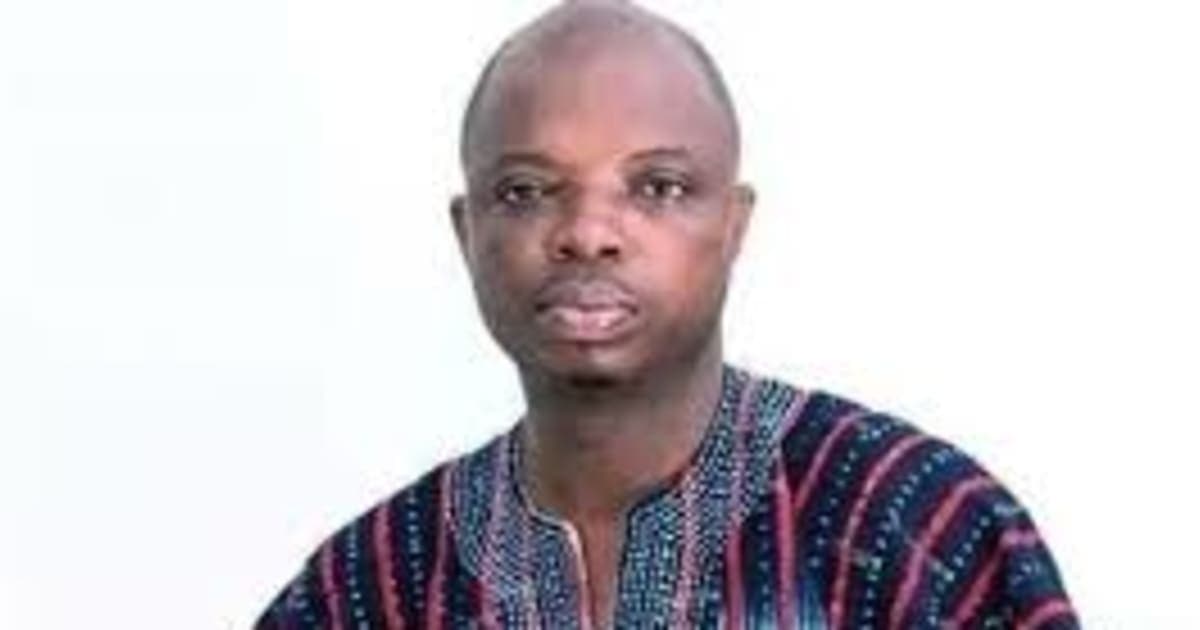 NPP’s Abronye granted bail after weeks in custody