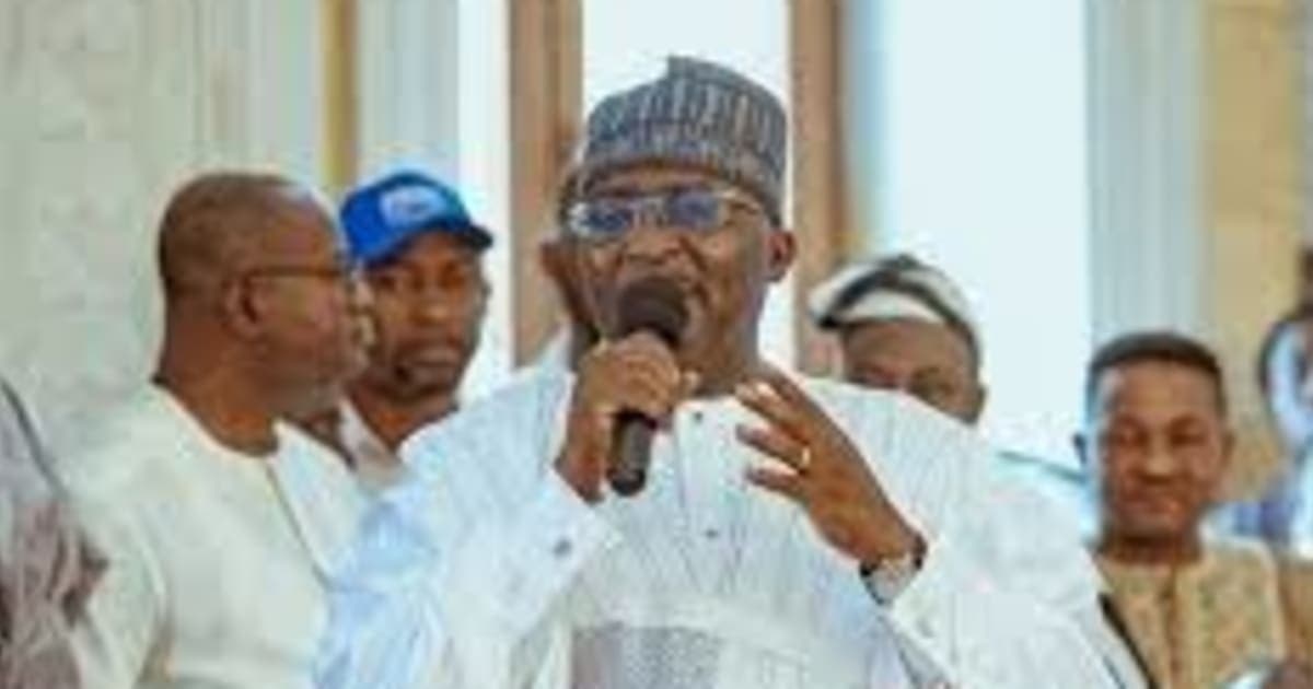 Bawumia Calls For Sacrifice & Unity As Muslims Celebrate Eid al-Adha