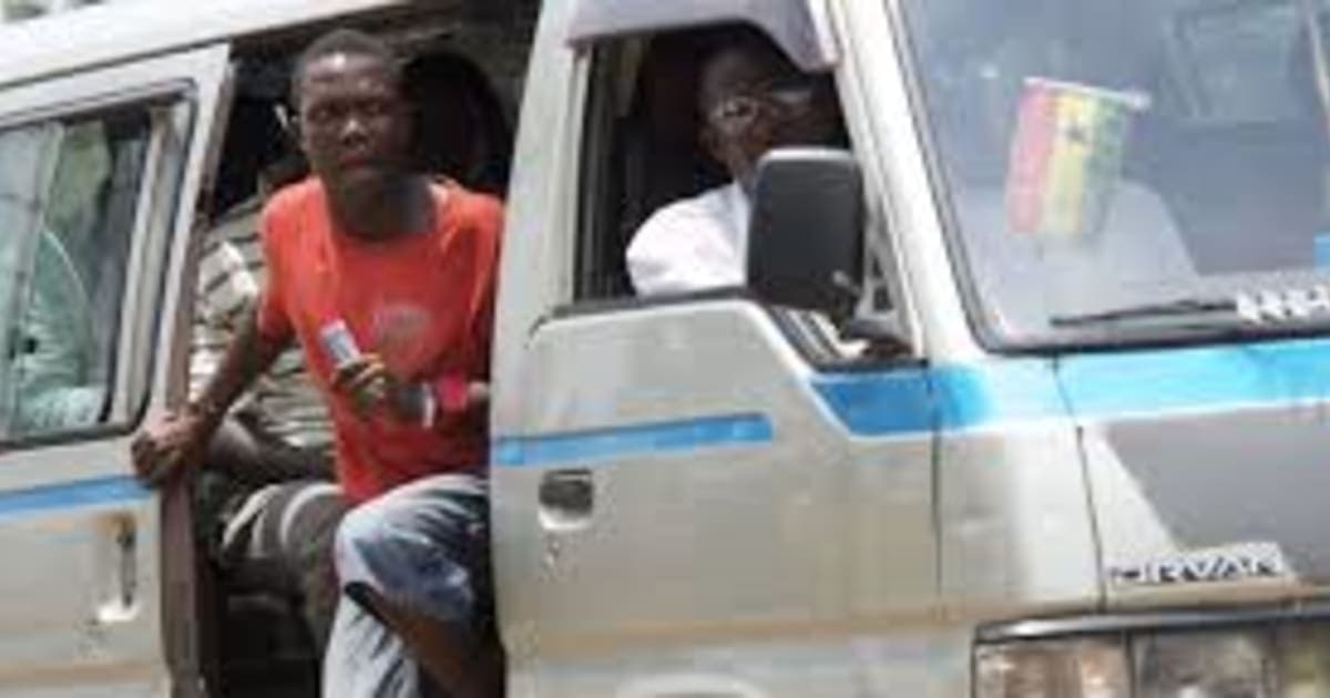 Transport fares