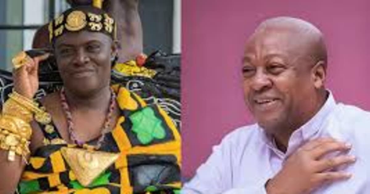 Mahama