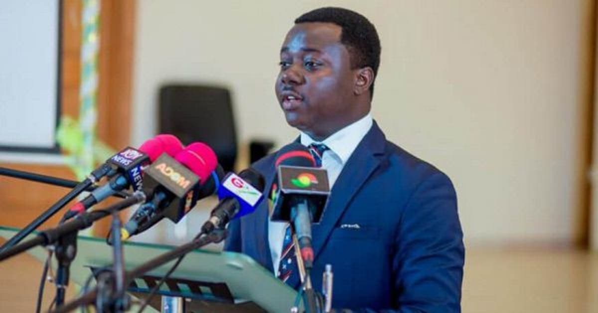 Ntim Fordjour: New Human Sexual Rights Bill Risks Promoting LGBTQI+ Activities Instead of Stopping Them