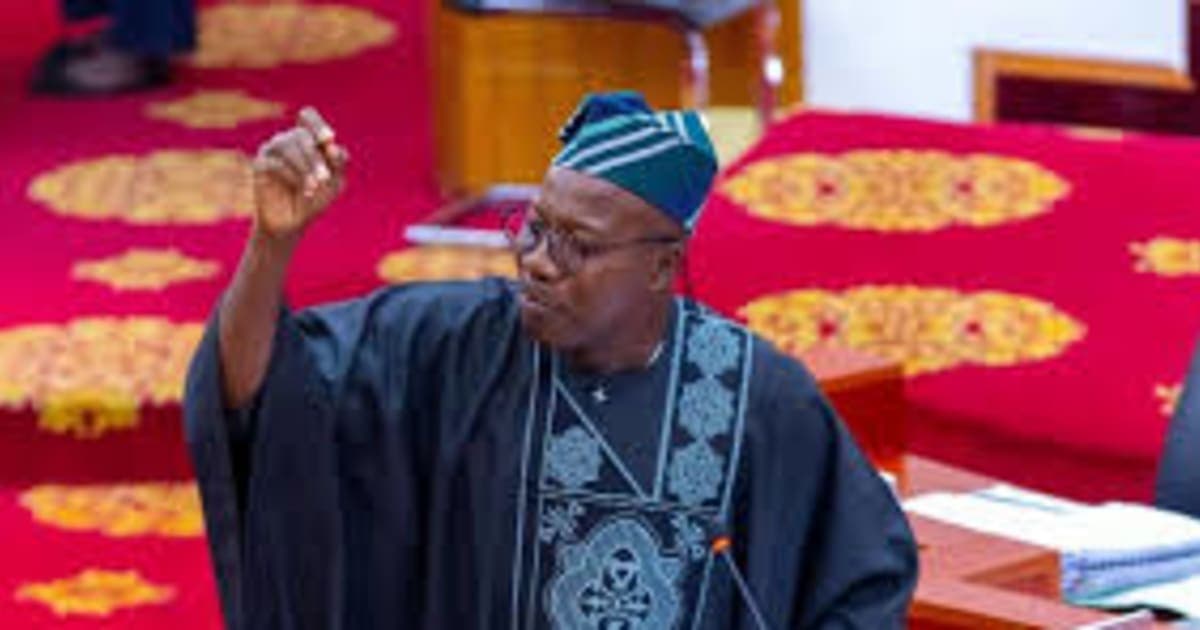 Mahama Ayariga