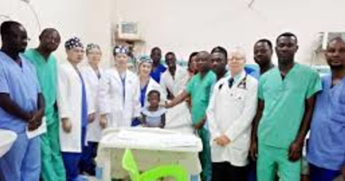 Komfo Anokye Doctors
