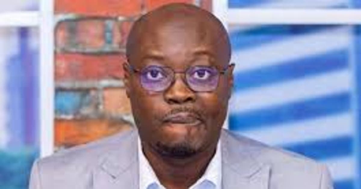 Ato Forson
