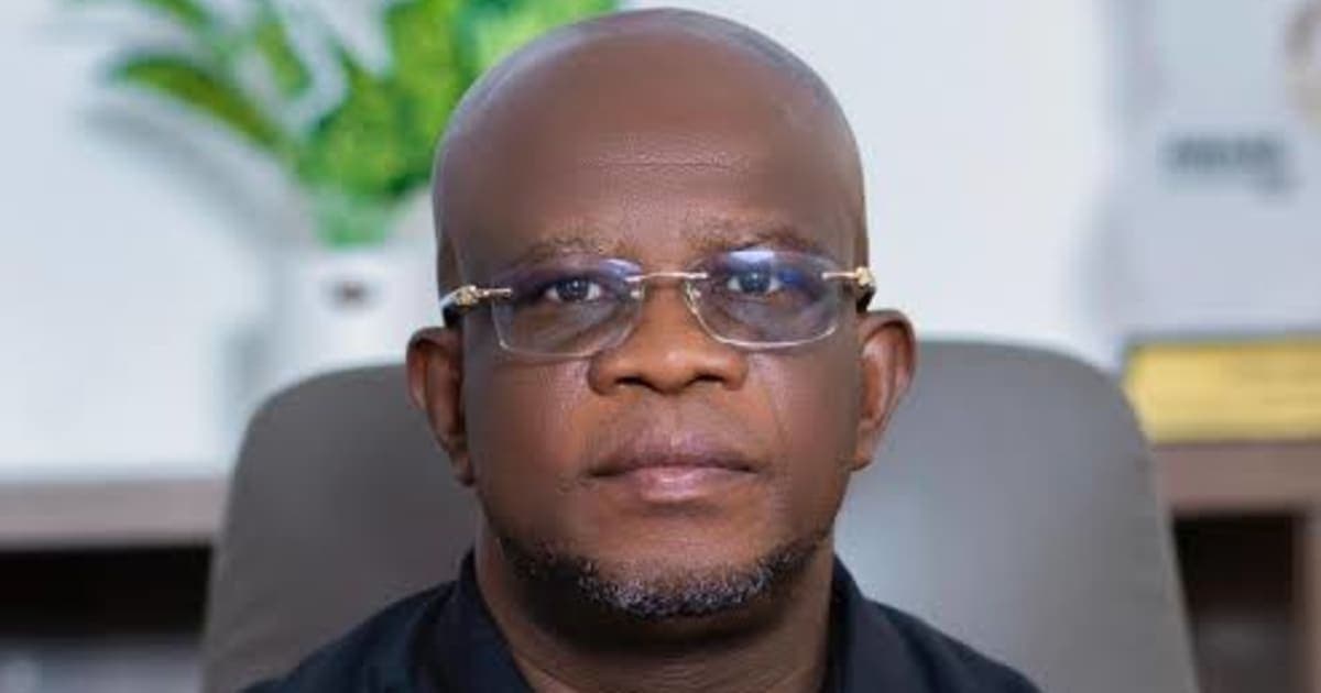 Dr. Kpesah Whyte