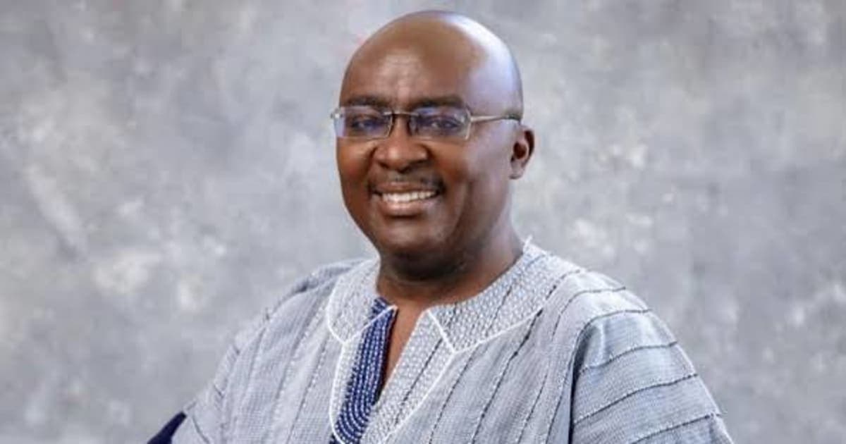Dr. Bawumia