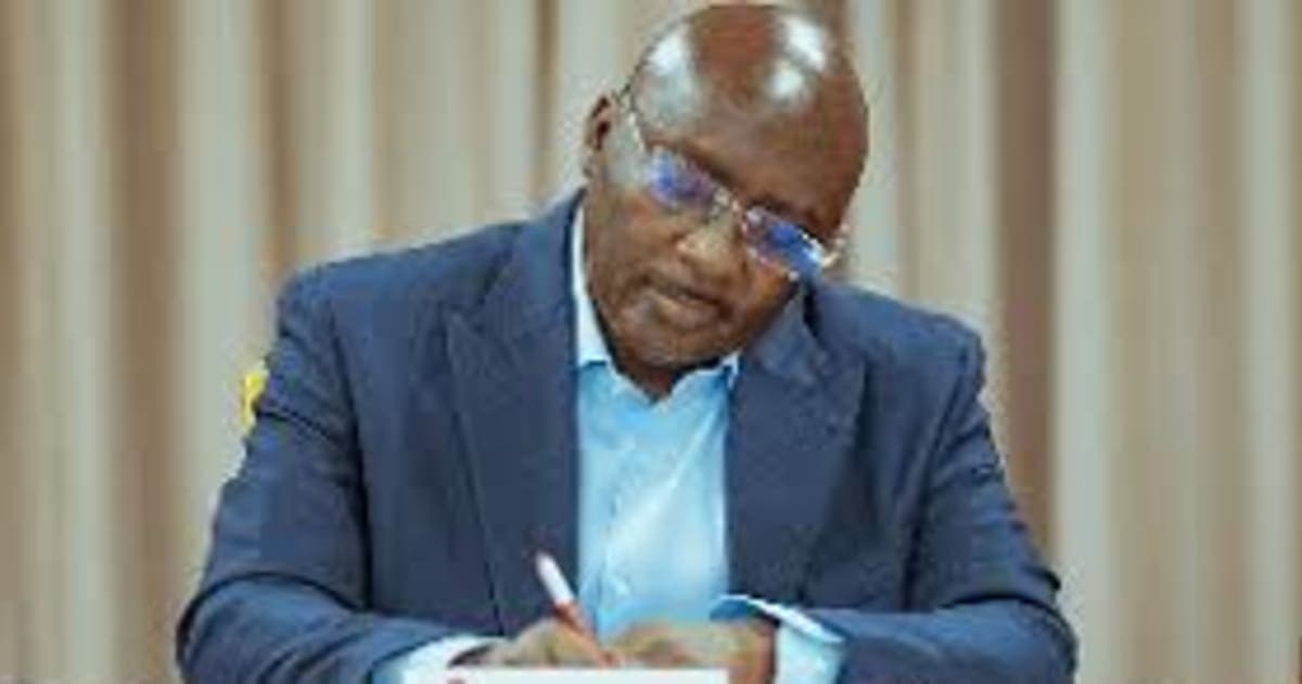 Dr. Bawumia