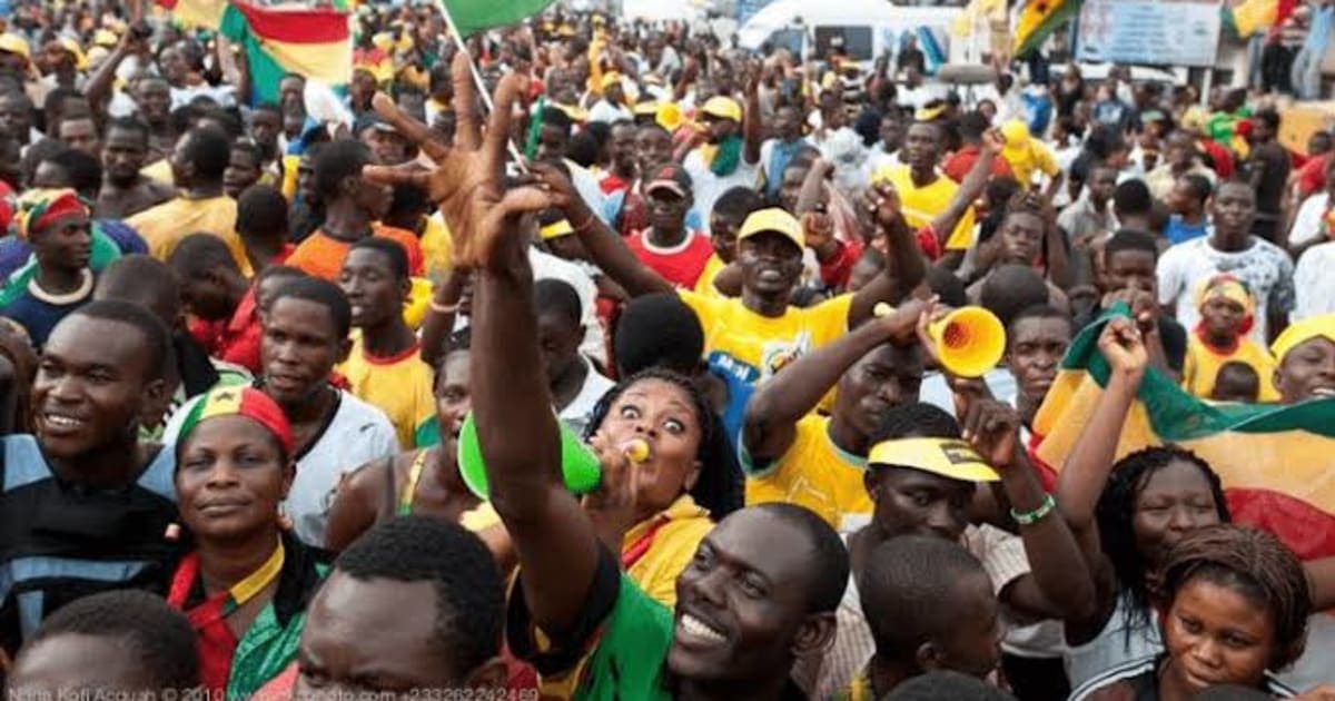 Ghana