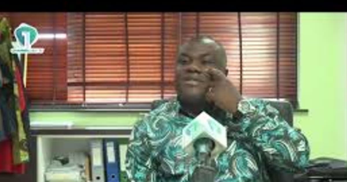Collins Adomako Mensah