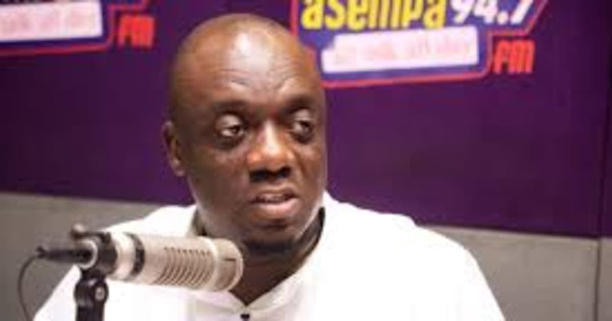 Justin Frimpong Koduah