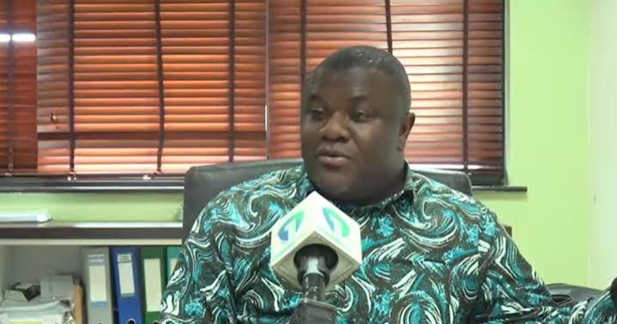 Collins Adomako Mensah