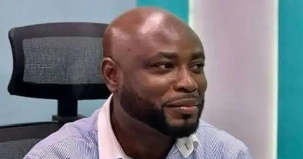 Larry Dogbe