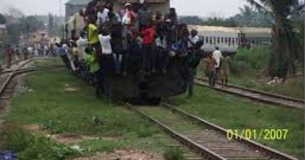 Trains