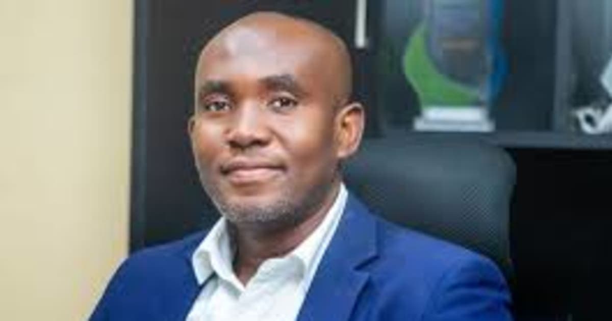 Shafic Sulemana