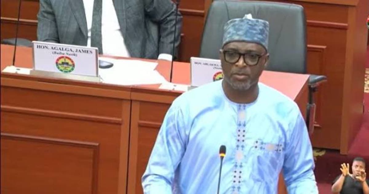 Muntaka Mubarak