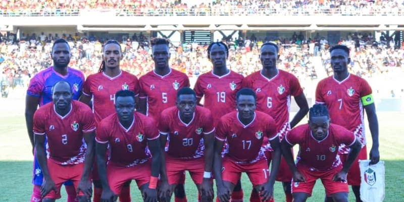 Ghana Black Stars