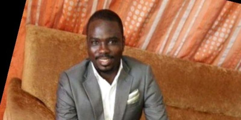 Pastor Alexander King Doku